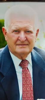 Print Obituary for REDEKOPP, Benjamin Henry