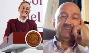 🚨Que pida su pensión de Bienestar, responde Sheinbaum a Carlos Salinas  tras decir que está desempleado⬇️⬇️