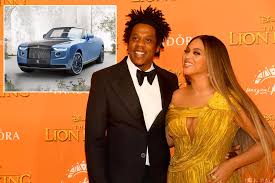 The jay z cars collection has some enviable automobiles from top manufacturers. Did Beyonce Jay Z Commission World S Most Expensive Car