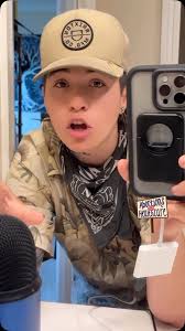 影片發佈者：Tommy OBrien（@tommyjobrien）