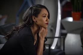Wrapping up its new forces storyline means there's more room to explore other storylines in the final episodes of the flash season 7, given there's only a few episodes left before the season wraps up. The Flash Candice Patton Dishes On Iris Journey From Ace Reporter To Mirrorverse Villain Exclusive Entertainment Tonight