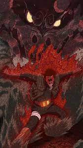 Buring blood, dragon ball xenoverse ! Guy Naruto Wallpapers Wallpaper Cave