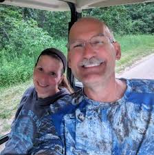 How to move chicken coops and runs in Gowen, Michigan?