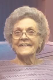 Lillian Valenti Obituary (1923