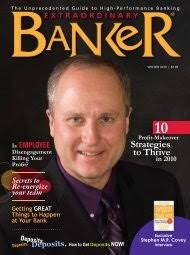 Extraordinary Banker