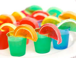 Recipes Disney Family Jello Shot Recipes Mocktails For Kids Fruity Drinks