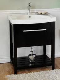 The glacier bay collection of vanity combosthe glacier bay collection of vanity combos accommodates some bathroom vanities with tops can be shipped to you at home, while others can be picked up in store. 28 Inch Bathroom Vanities