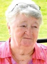 Katherine Acord Obituary (1938