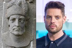 From Daniel Craig as a Roman Emperor to an Ancient Egyptian Michael Jackson  we reveal the best celebrity statue doubles