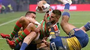 Official instagram account of 9 news sydney. Nrl News South Sydney Rabbitohs Released Corey Allan For