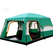 Amazon's choice in camping tents by core. Top 10 12 Person Tents Of 2021 Best Reviews Guide