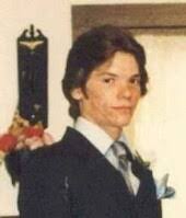 Ron Parr's Instagram, Twitter & Facebook