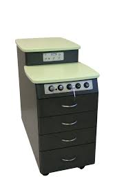 Csu 370sl Delivery Unit Top Dental Easy Cleaning The Unit