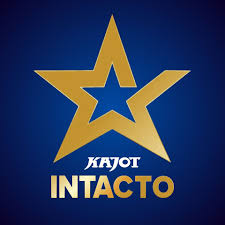 Logo kasína KAJOT Intacto 