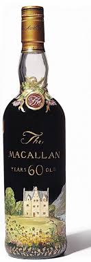 The Macallan Vuelve A Romper El Record Mundial Con La Venta De Una Botella Por 1 5 Millones De Dolares Excelencias Gourmet