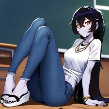 Susan Storm | @RPRP AI | RPRP AI: NSFW AI Chat & NSFW AI Art Generator -  Uncensored & Unfiltered