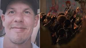 Community remembers San Francisco security guard Gavin Boston killed trying  to protect Japantown mall