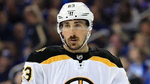 Brad marchand lw, boston bruins brad marchand spoke to the media on friday about people being better and helping to make. Bruins Nhl Reportedly Tells Marchand Stop Licking Vtwctr