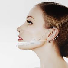 Schützt vor spritzern und tropfen. 10 X Gesichtsvisier Aus Kunststoff Schutzvisier In Weiss Universal Gesichtsschutz Visier Zum Schutz Vor Flussigkeiten Face Shield Fur Mund Nase Mundschutzhandel