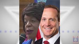 Republican Ted Budd, Democrat Cheri Beasley win primaries for US Senate in  NC