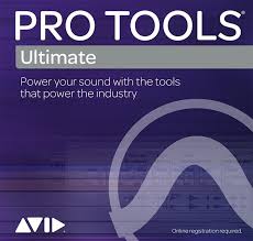 Pro Tools Ultimate With 1 Year Of Updates Support Plan Upgrade From Pro Tools 11 Or Higher