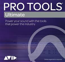 pro tools ultimate with 1 year of updates support plan upgrade from pro tools 11 or higher