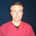 Dr. Thomas Silvester, MD, Diagnostic Radiology