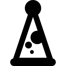 Choose from over a million free vectors, clipart graphics, vector art images, design templates, and illustrations created by artists worldwide! Party Hat Vector Svg Icon 2 Svg Repo