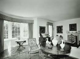 Garden Lodge In 1973 Living Room Source London Metropolitan Archives Freddie Mercury Freddie Mercury House Garden Lodge
