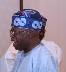 After the return to democracy, he was elected governor of lagos state. Bola Tinubu Google Search