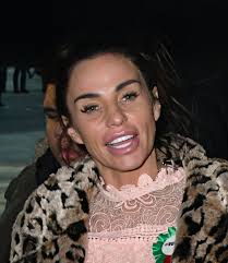 Katie Price, Cheryl & more celebs before & after veneers