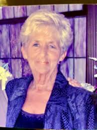 Obituary for Mary Charles (Williams) Wilson