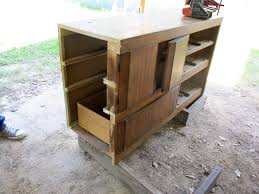 Make a diy island for kitchen and save yourself the cost of buying one. Diy Kitchen Island From A Dresser Tasha Wiginton