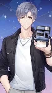 Shaw Mr Love Queen S Choice Cute Anime Guys Handsome Anime Guys Handsome Anime