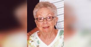 Obituary information for Natalie J. Gardner