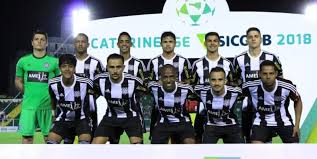 Totally, figueirense and csa fought for 3 times before. Atletico Foi O Unico Time A Derrotar O Figueirense Nas Ultimas 19 Partidas Do Clube Catarinense Galo News