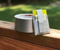 They are going to need something to keep their gift cards and money in for the long haul, so show them how to make a simple duct tape wallet! Minimalist Duct Tape Wallet 11 Steps With Pictures Instructables