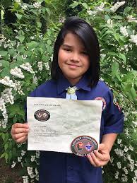 Scout Ranger program might be the National Park Service's best-kept secret