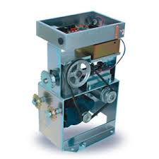 The sl dc comes equipped with a built in loop rack, slow start/stops algorithm, heavy duty frame, emergency. Gate Equipment Star Steel Inc