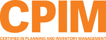 Check spelling or type a new query. Apics Cpim Planning And Inventory Management Ascm