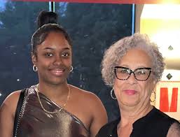 11 x 17 trifold Charlotte Lloyd