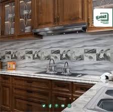 وصل حديثا كراميكا اسباني نخب أول مقاس 20 60 قص ليزر للمزيد زورونا على موقع الشركة Www Ghefari Com الرقم المجاني 1 Kitchen Cabinets Home Decor Kitchen