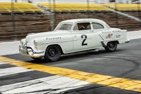 In the 67 years since nascar ran its first race, the sport has undergone innumerable changes. These 6 Icons Of Rebel Metal Tell The Story Of Nascar Hagerty Media