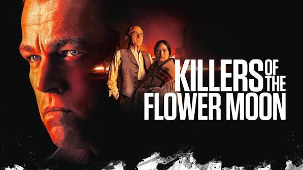 Killers of the Flower Moon (2023) Review - Niche Gamer