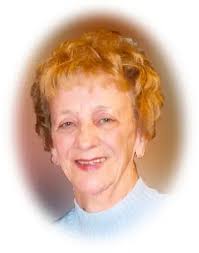 Obituary information for Marian J. Walters