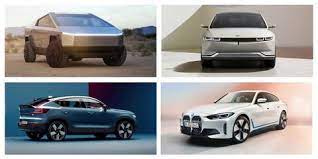 Find 2021 infiniti values and compare trims and specs. Future Evs Every Electric Vehicle Coming Soon