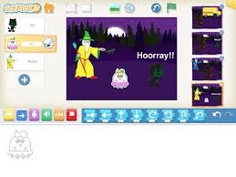 Kids can explore different worlds, unlock new outfits and also meet new characters. Best Coding Apps For Kids Under 8 To Learn Programming Curious And Geeks