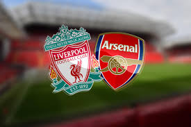 Sofascore also provides the best way to follow the live score of. Liverpool Vs Arsenal Will The Gunners Be Third Time Lucky Futballnews Com