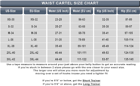 Faq Waist Cartel