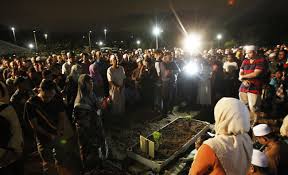 ▪▪ assessing language proficiency in malaysia ▪▪ the roadmap: Malaysia Buries Victims Of Deadly School Fire Arab News